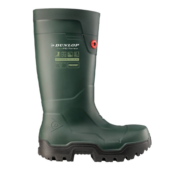 FIELDPRO THERMO+ SRC Slip-Resistant Thermal Boot