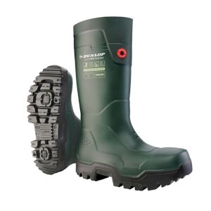 FIELDPRO THERMO+ SRC Slip-Resistant Thermal Boot