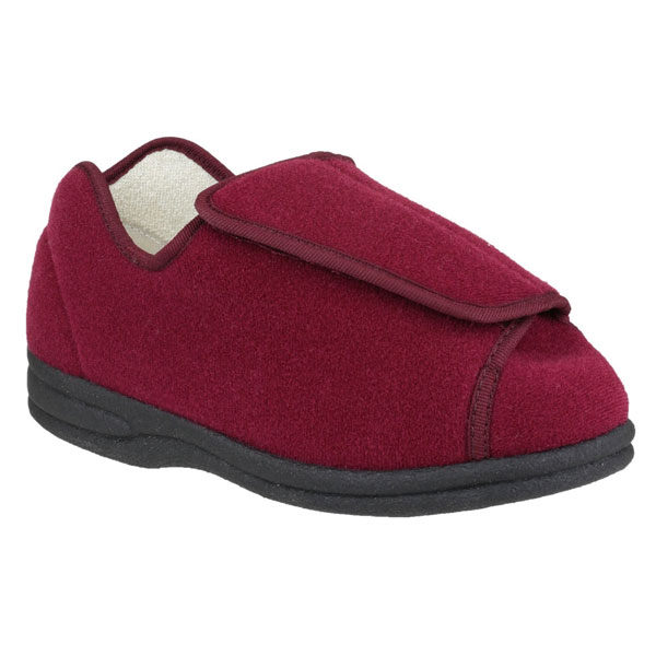 Fife Easy-Close Slipper