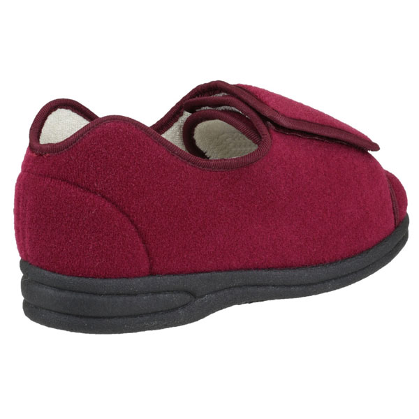 Fife Easy-Close Slipper