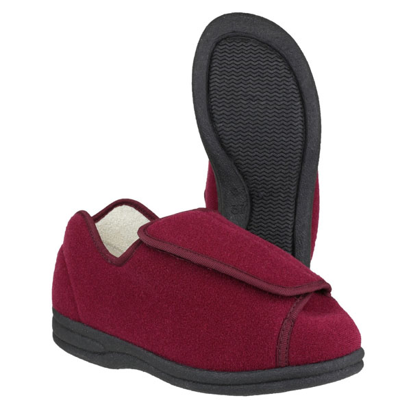 Fife Easy-Close Slipper