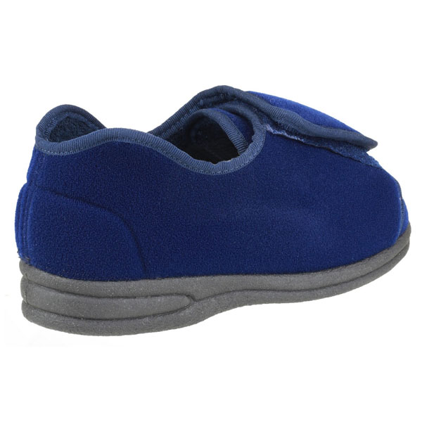 Fife Easy-Close Slipper
