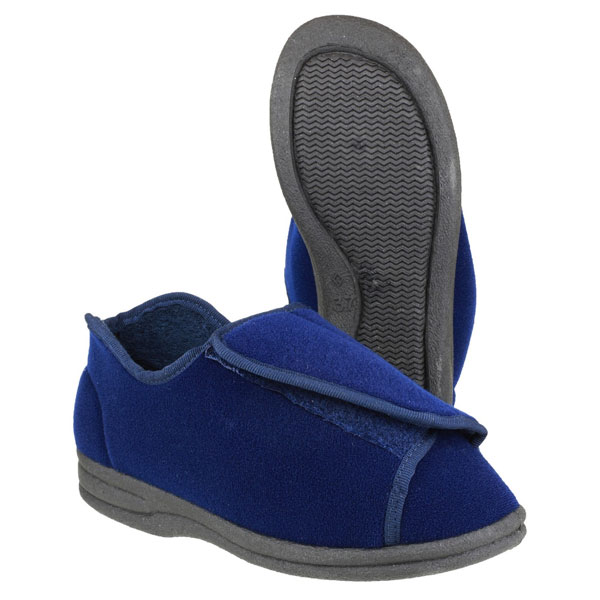 Fife Easy-Close Slipper