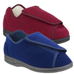 Fife Easy-Close Slipper