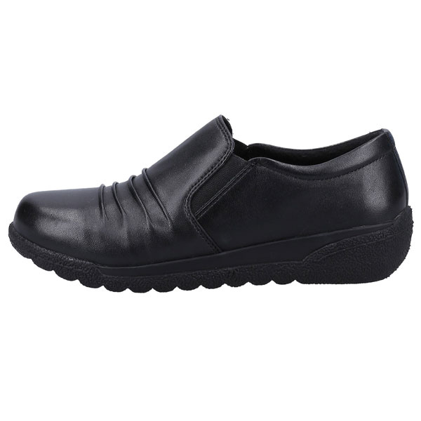 Finnsheep Soft-Step Slip-On Shoes