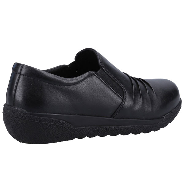 Finnsheep Soft-Step Slip-On Shoes