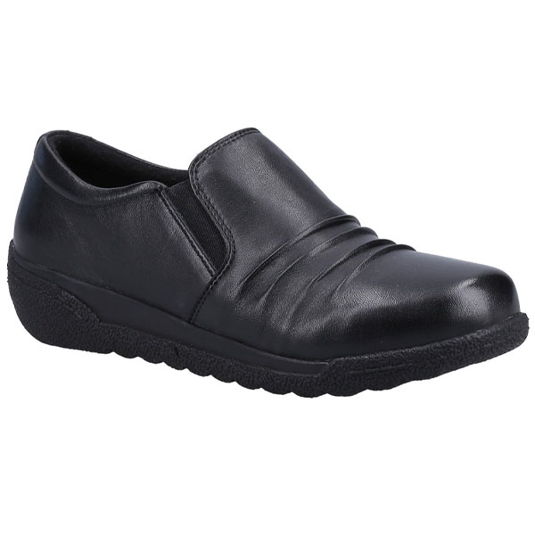 Finnsheep Soft-Step Slip-On Shoes