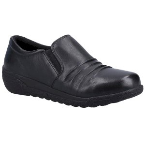Finnsheep Soft-Step Slip-On Shoes