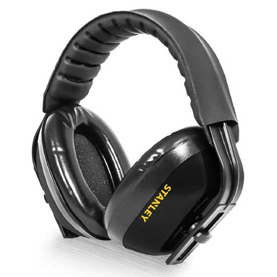 Stanley Fixed Headband Ear Defender