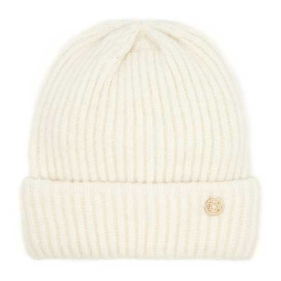 Essential Gray Fleetwood Beanie for Everyday Wear