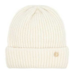 Essential Gray Fleetwood Beanie for Everyday Wear