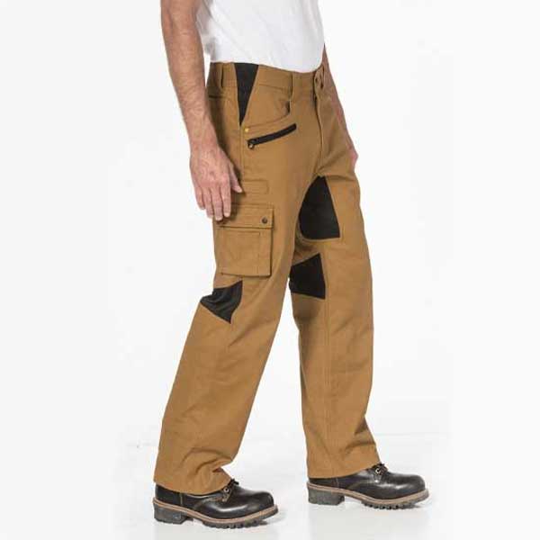 Flexible Operator FX Cargo Trouser