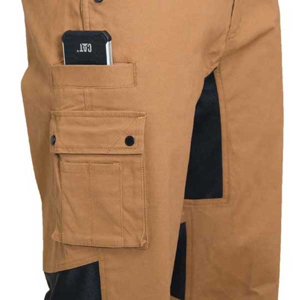 Flexible Operator FX Cargo Trouser