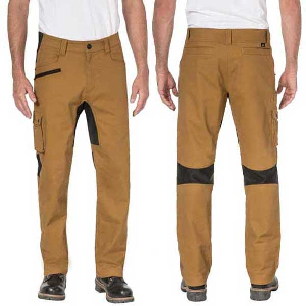 Flexible Operator FX Cargo Trouser