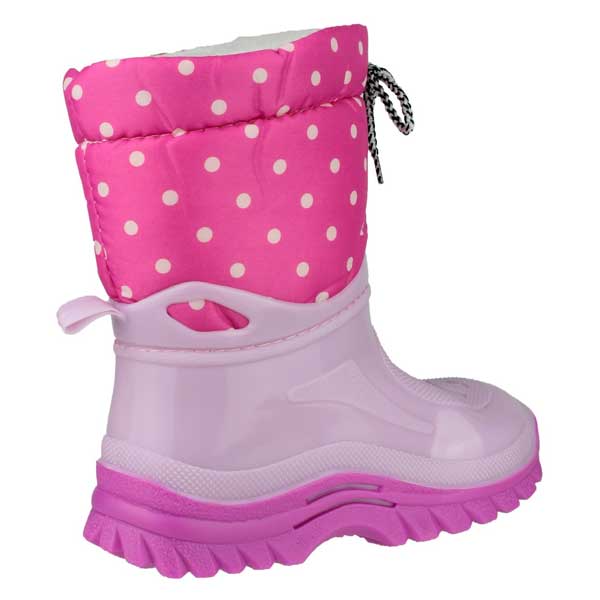 Flurry Kids’ Warmlined Winter Shoes