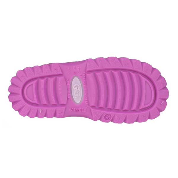 Flurry Kids’ Warmlined Winter Shoes