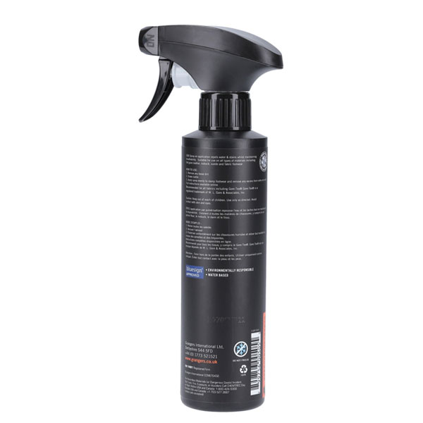 Shoe & Boot Repel Spray 12 Pack