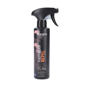 Shoe & Boot Repel Spray 12 Pack