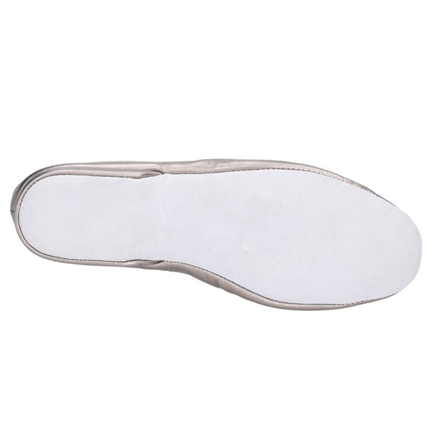 Fornells Ladies Premium Leather Footwear