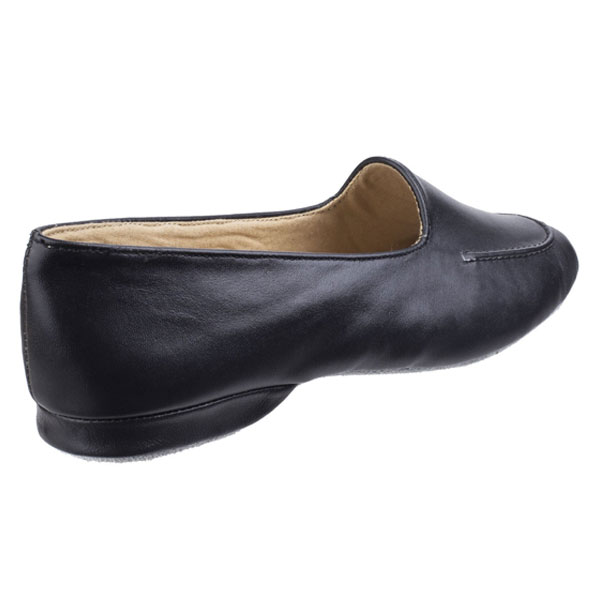 Fornells Ladies Premium Leather Footwear