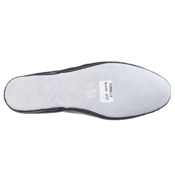 Fornells Ladies Premium Leather Footwear