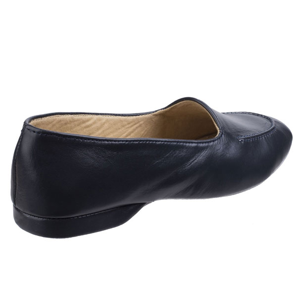 Fornells Ladies Premium Leather Footwear