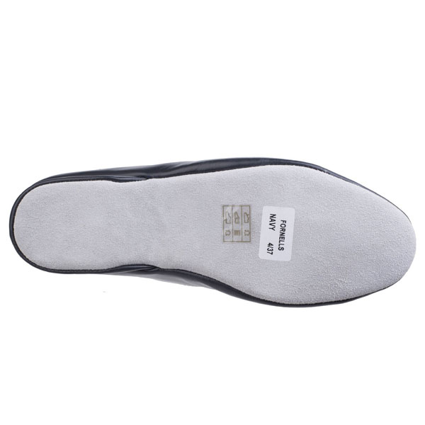 Fornells Ladies Premium Leather Footwear