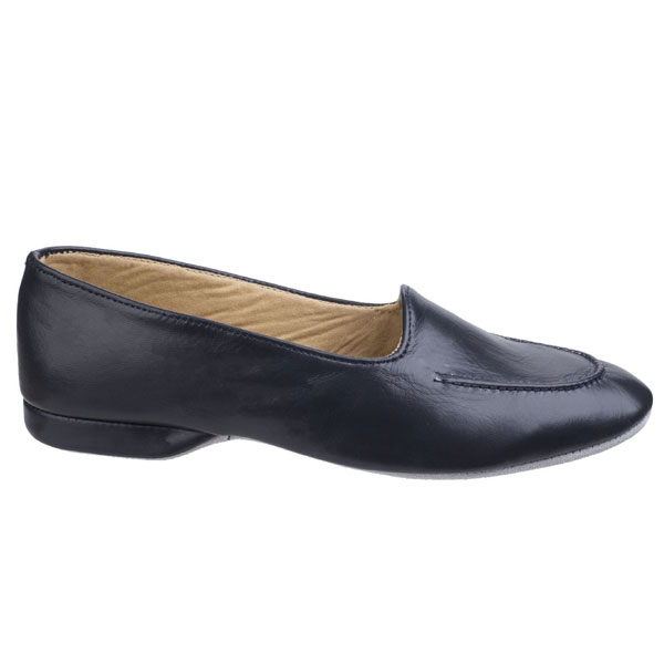 Fornells Ladies Premium Leather Footwear