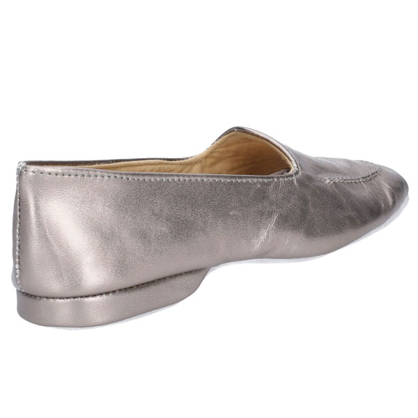 Fornells Ladies Premium Leather Footwear
