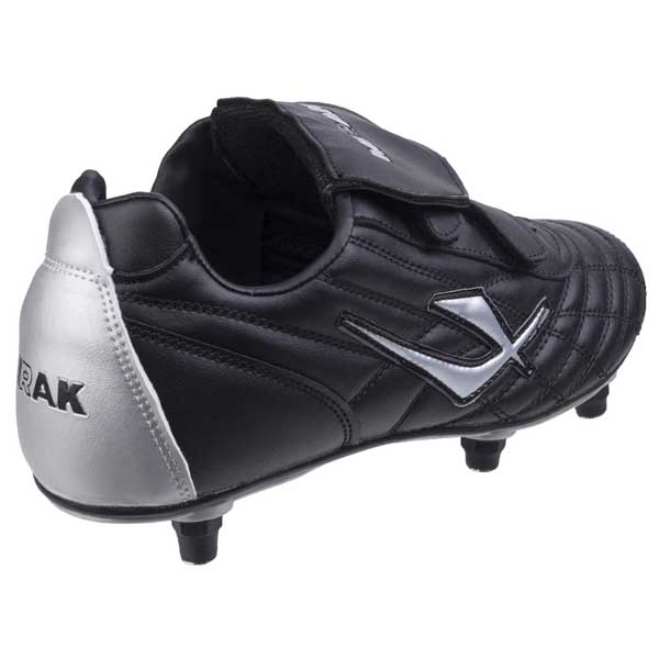 Soft Ground Football Boots with Screw-In Studs