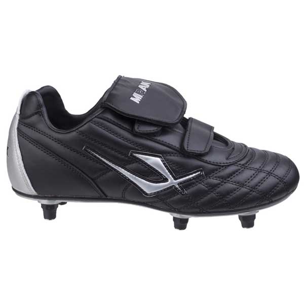 Soft Ground Football Boots with Screw-In Studs