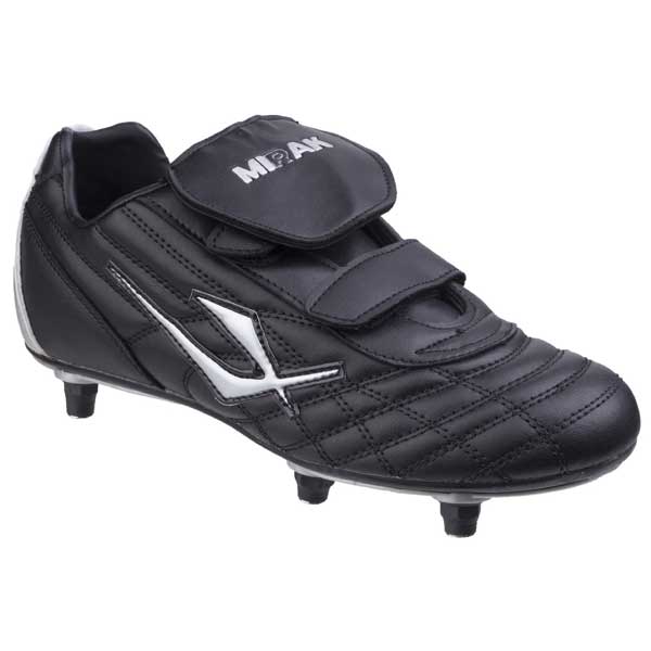 Soft Ground Football Boots with Screw-In Studs