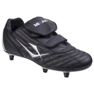 Soft Ground Football Boots with Screw-In Studs