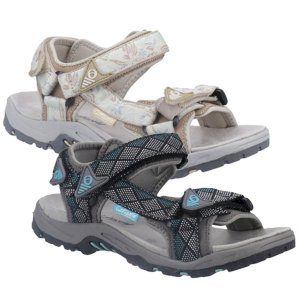 Foxcote Touch Fastening Sandal