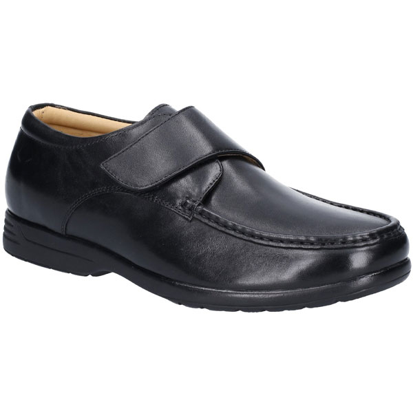 Fred Adjustable Fit Moccasin