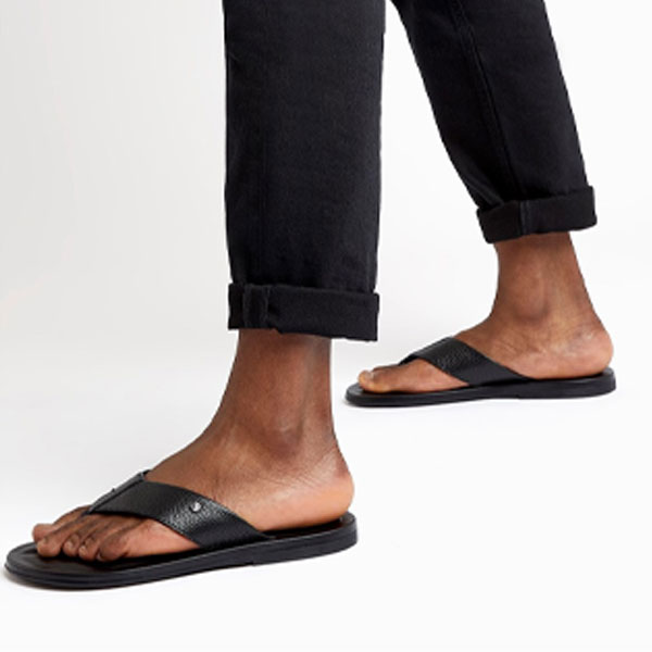 Fredss Lightweight Summer Footwear