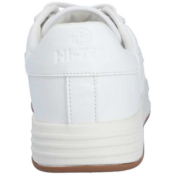 Freedom Comfortable Court Shoes