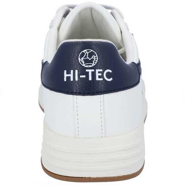 Freedom Comfortable Court Shoes
