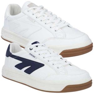 Freedom Comfortable Court Shoes
