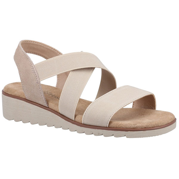 Freesia Classic Summer Sandal