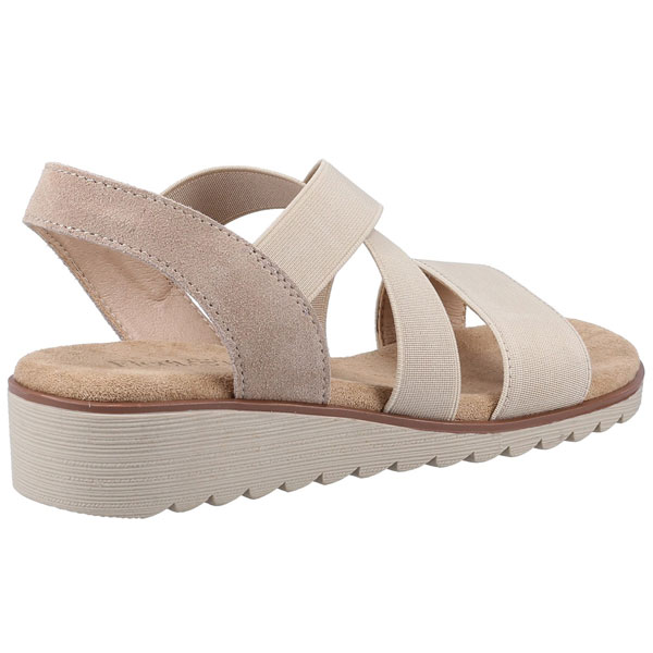 Freesia Classic Summer Sandal