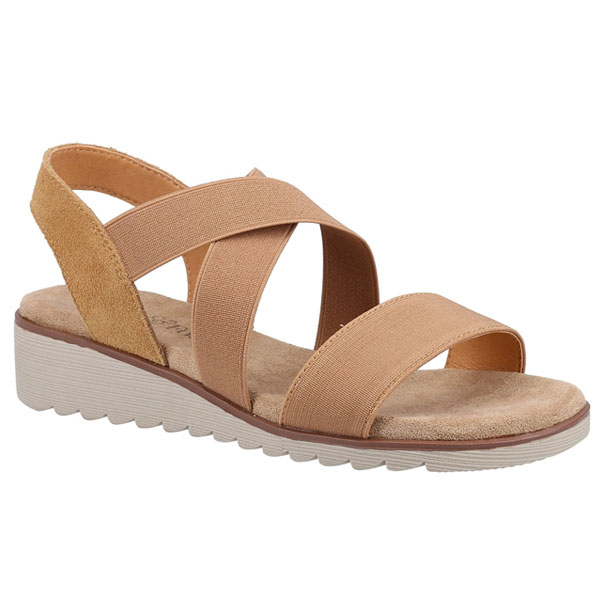 Freesia Classic Summer Sandal