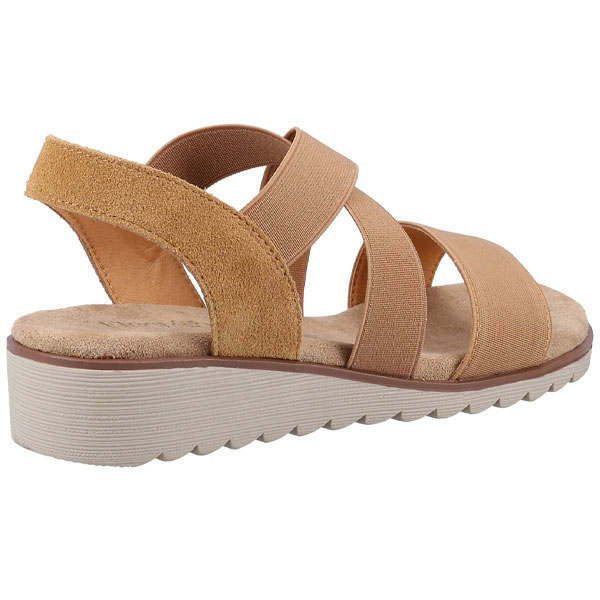 Freesia Classic Summer Sandal