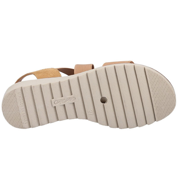 Freesia Classic Summer Sandal