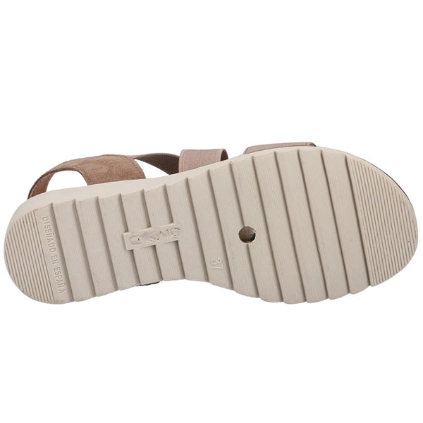 Freesia Classic Summer Sandal