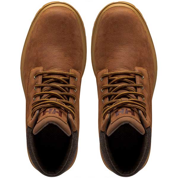 Fremont Boots 