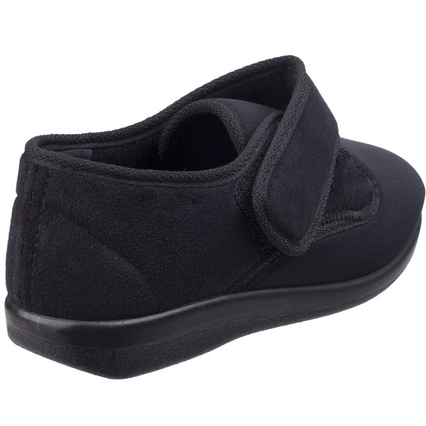 Frenchay Classic Comfort Slippers