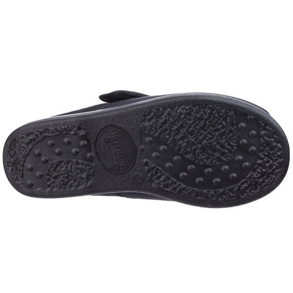 Frenchay Classic Comfort Slippers