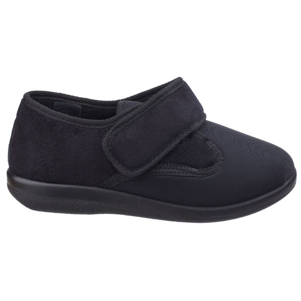 Frenchay Classic Comfort Slippers