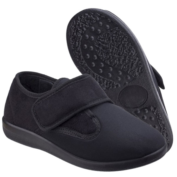 Frenchay Classic Comfort Slippers